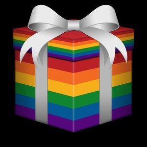 PRIDE edition MYSTERY BOX!